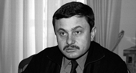 Умер бывший губернатор Новгородской области Михаил Прусак