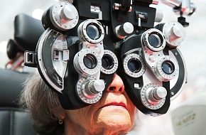 Счетная палата предъявила медицинский анализ