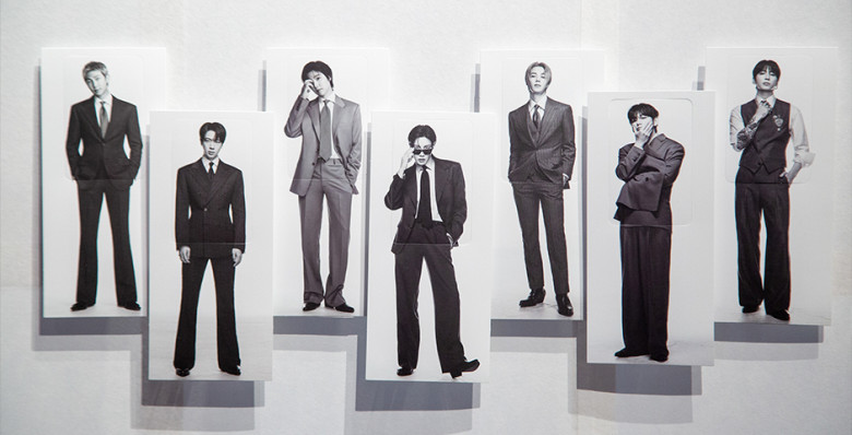 Акции HYBE упали более чем на 15% после концерта BTS в Сеуле