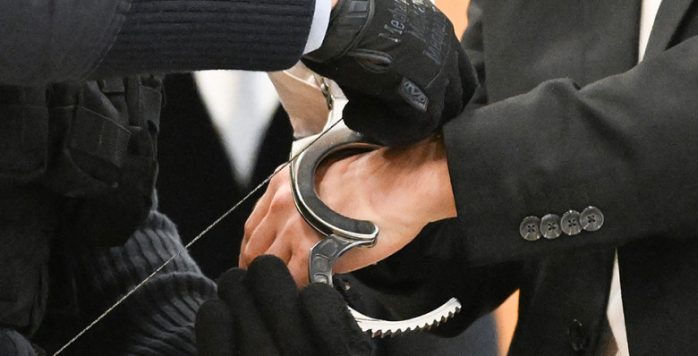 В Кузбассе задержаны главврач и завотделением после гибели младенцев в роддоме