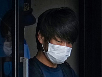 Убийцу премьера Японии Синдзо Абэ приговорили к пожизненному заключению