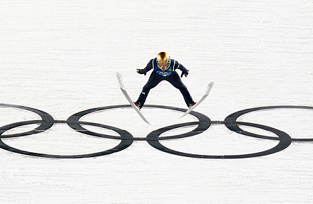 Быстрее, выше, умнее