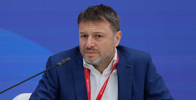 Совладелец Совкомбанка предложил запретить банкам владеть маркетплейсами