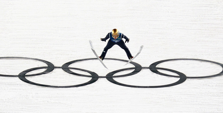 Быстрее, выше, умнее