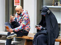 Россияне назвали «красные флаги» на первом свидании