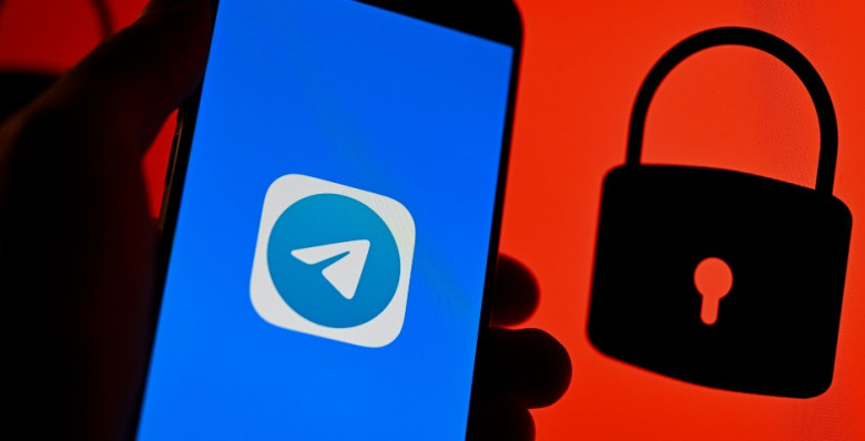 FT узнала о заморозке облигаций Telegram на $500 млн из-за санкций против России