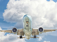 В Белоруссии сообщили о планах создать гражданский самолет до 2030 года