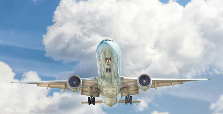 В Белоруссии сообщили о планах создать гражданский самолет до 2030 года