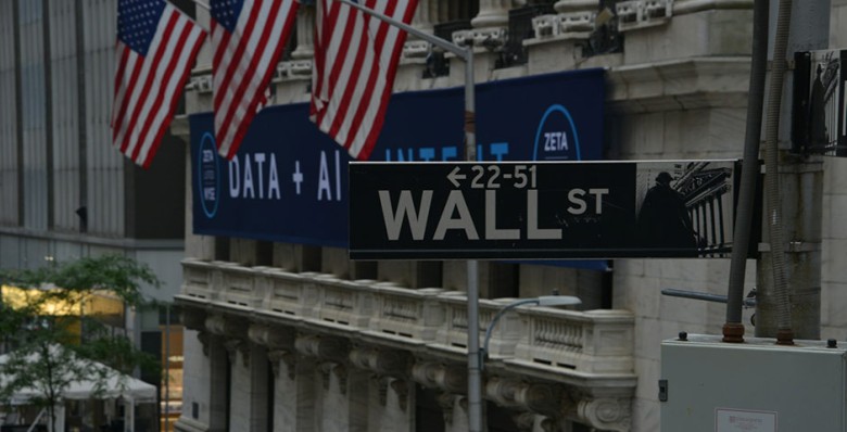 Goldman Sachs отчиталась о рекордной выручке от торговли акциями