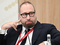 Антон Горелкин предрек полную замену YouTube российскими видеосервисами