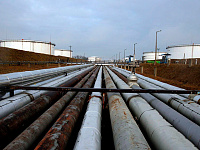 Дмитрий Песков: возобновление транзита нефти по «Дружбе» зависит от действий Киева