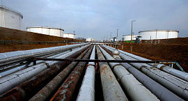 Дмитрий Песков: возобновление транзита нефти по «Дружбе» зависит от действий Киева