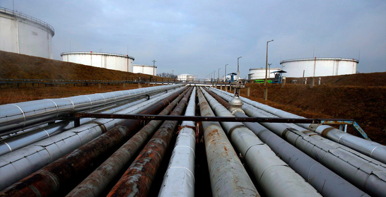 Дмитрий Песков: возобновление транзита нефти по «Дружбе» зависит от действий Киева