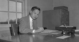 Нобелевский лауреат по физике Ян Чжэньнин умер в возрасте 103 года