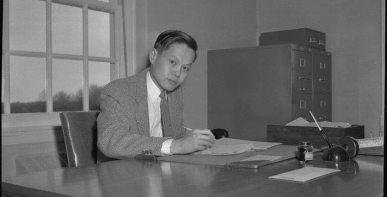 Нобелевский лауреат по физике Ян Чжэньнин умер в возрасте 103 года