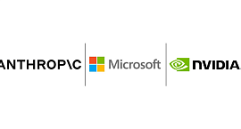 Microsoft и Nvidia инвестируют до $15 млрд в разработчика ИИ Anthropic