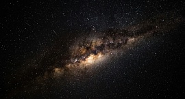 «Роскосмос» рассекретил документы об исследовании Венеры и кометы Галлея