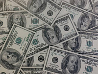 Конгресс США допустил конфискацию половины замороженных российских активов