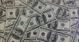 Конгресс США допустил конфискацию половины замороженных российских активов