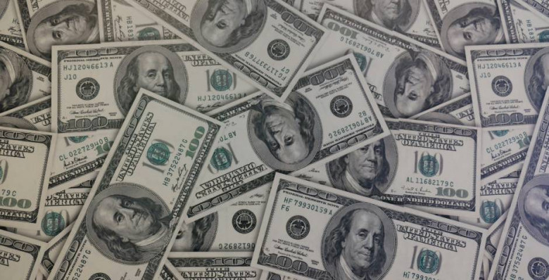 Конгресс США допустил конфискацию половины замороженных российских активов