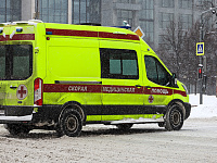 На Иркутском авиазаводе при подготовке самолета к вылету пострадали семь человек