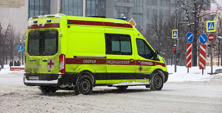 На Иркутском авиазаводе при подготовке самолета к вылету пострадали семь человек