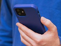 «Сбер» вернул бесконтактную оплату айфоном через Bluetooth