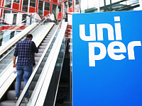 Суд в РФ запретил «дочке» Uniper судиться с «Газпром экспортом» за рубежом