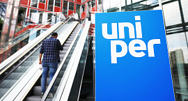 Суд в РФ запретил «дочке» Uniper судиться с «Газпром экспортом» за рубежом