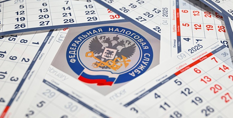 ФНС начислила рекордные 183 млрд рублей пеней в первом квартале