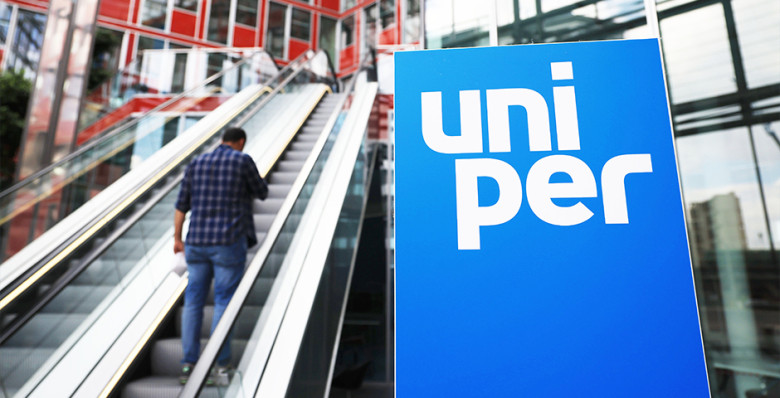 Суд в РФ запретил «дочке» Uniper судиться с «Газпром экспортом» за рубежом