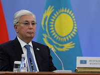 Касым-Жомарт Токаев заявил о ликвидации «семейно-клановой системы» в Казахстане