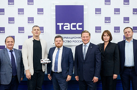 Что станет новым символом автотуристического движения в России