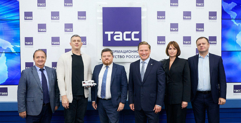 Что станет новым символом автотуристического движения в России
