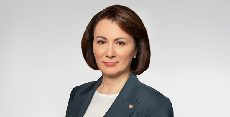 Ирина Карлаш: «Мы находимся в постоянном контакте с бизнесом»