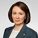 Ирина Карлаш: «Мы находимся в постоянном контакте с бизнесом»