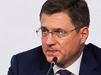 Александр Новак: поставки казахстанской нефти в Германию пойдут в обход «Дружбы»