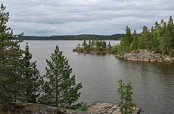 Экологи встали на защиту границ
