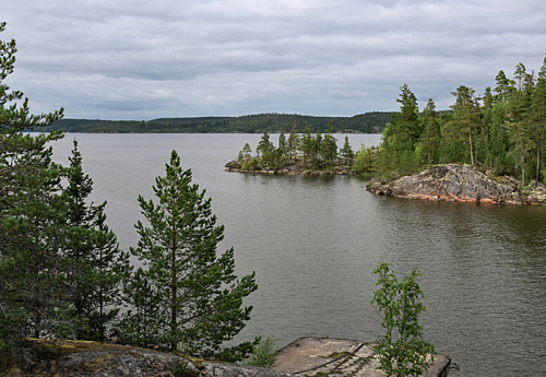 Экологи встали на защиту границ