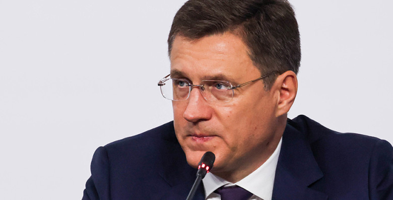 Александр Новак: поставки казахстанской нефти в Германию пойдут в обход «Дружбы»