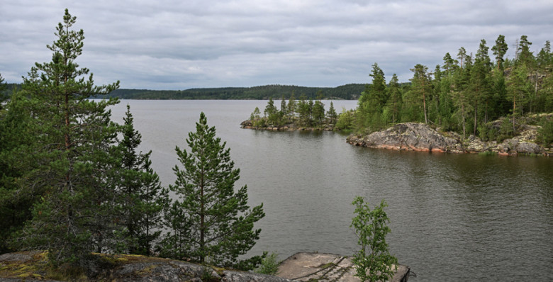 Экологи встали на защиту границ
