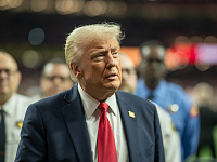 Дональд Трамп уволил члена совета управляющих ФРС Лизу Кук