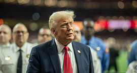 Дональд Трамп уволил члена совета управляющих ФРС Лизу Кук