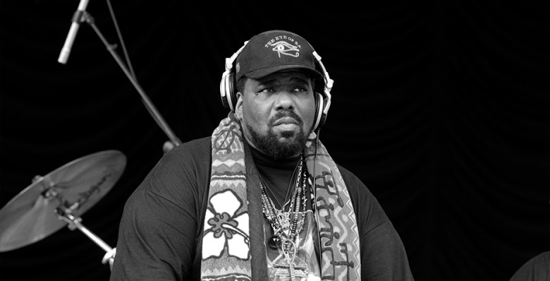 Умер один из основателей хип-хопа Afrika Bambaataa