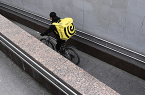 Самозанятых оставляют на платформах