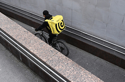 Самозанятых оставляют на платформах