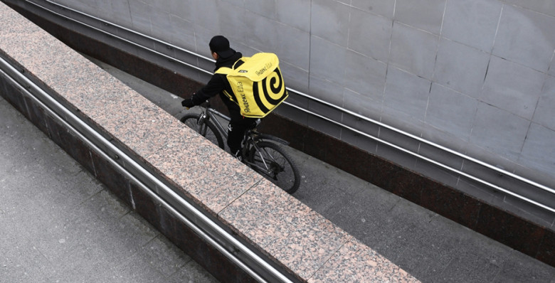 Самозанятых оставляют на платформах