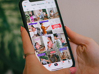 Объем рекламы в TikTok в России может достичь 15 млрд рублей в 2025 году