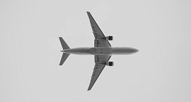 Минтранс: субсидии на полеты в Калининград могут ограничить для части пассажиров