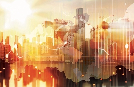 Экономическое здоровье российских регионов